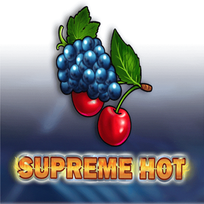 Supreme Hot